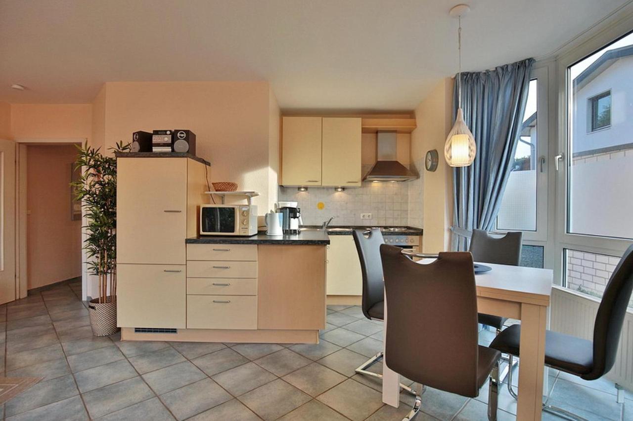 Gorch-Fock-Strasse 16 Gorch-Fock-Str 16 Appartement 1 Timmendorfer Strand Zewnętrze zdjęcie