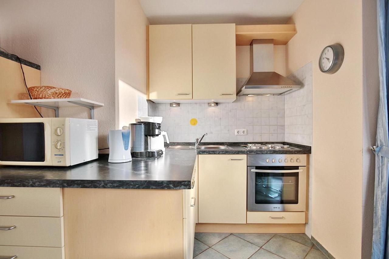 Gorch-Fock-Strasse 16 Gorch-Fock-Str 16 Appartement 1 Timmendorfer Strand Zewnętrze zdjęcie