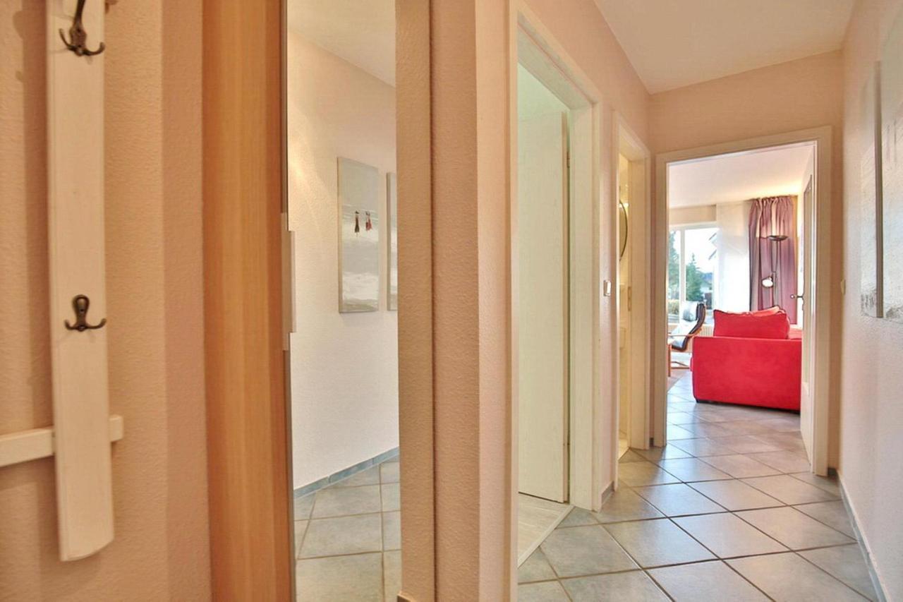 Gorch-Fock-Strasse 16 Gorch-Fock-Str 16 Appartement 1 Timmendorfer Strand Zewnętrze zdjęcie